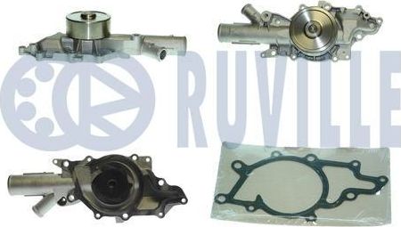 Помпа (водяной насос) Ruville. Артикул 561264