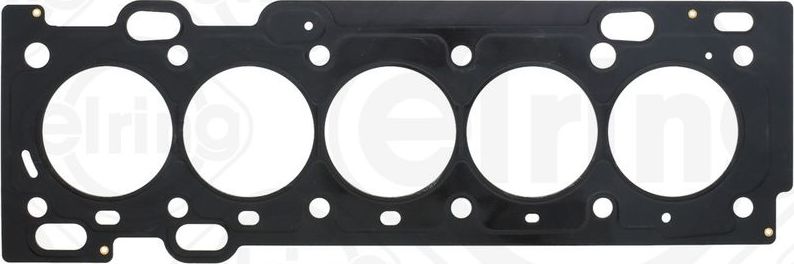 Прокладка ГБЦ Elring. Артикул 393.900