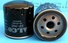 Масляный фильтр Alco Filters для Ford Fiesta III 1989-1995. Артикул SP-945