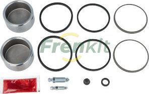 Ремкомплект тормозного суппорта Frenkit. Артикул 257925