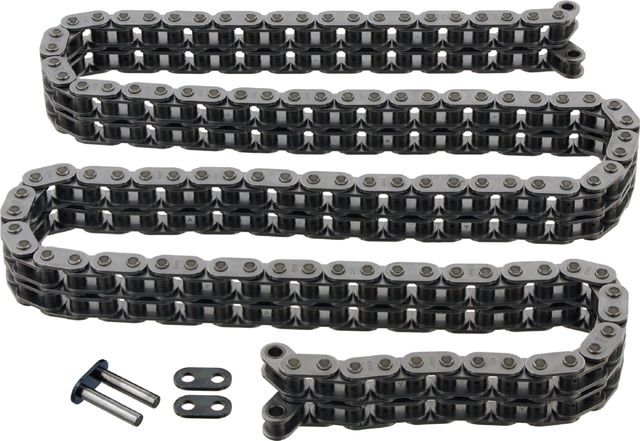 Цепь привода распредвала SWAG для Mercedes-Benz E-Класс III (W211, S211) 2002-2009. Артикул 99 11 0260