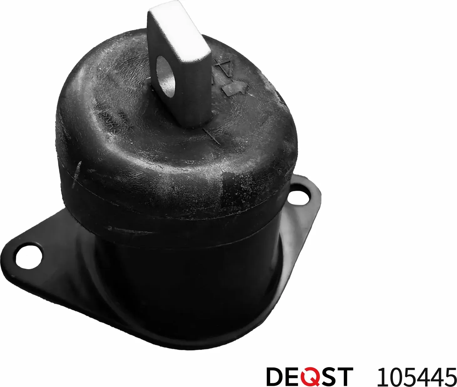 105445_Опора Двигателя (105445) 105445 (Deqst). Артикул 105445