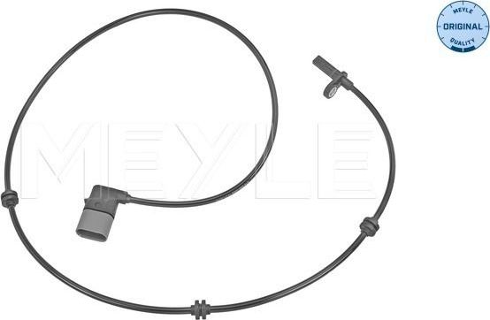 Датчик ABS Meyle Original задний для Mercedes-Benz B-Класс II (W246) 2011-2018. Артикул 014 899 0062