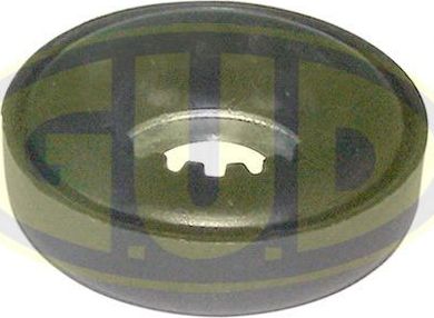 Опорный подшипник амортизатора (стойки) G.U.D. (полимерный материал). Артикул GBM001003