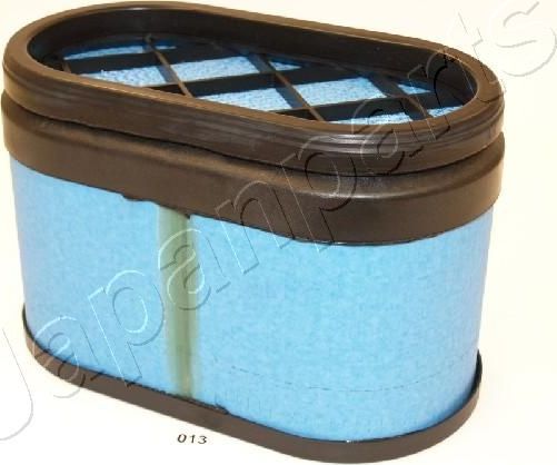 Воздушный фильтр Japanparts для Hummer H2 2002-2009. Артикул FA-013S