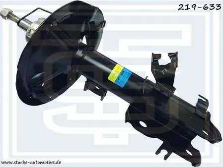 Амортизатор передний  L (Starke). Артикул 219633
