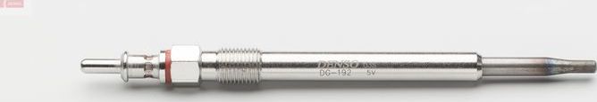 Свеча накаливания (накала) Denso. Артикул DG-192