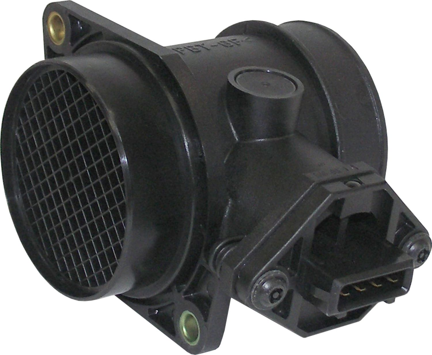 Датчик массового расхода воздуха (ДМРВ) JP Group для SEAT Alhambra I 1998-2000. Артикул 1193900600