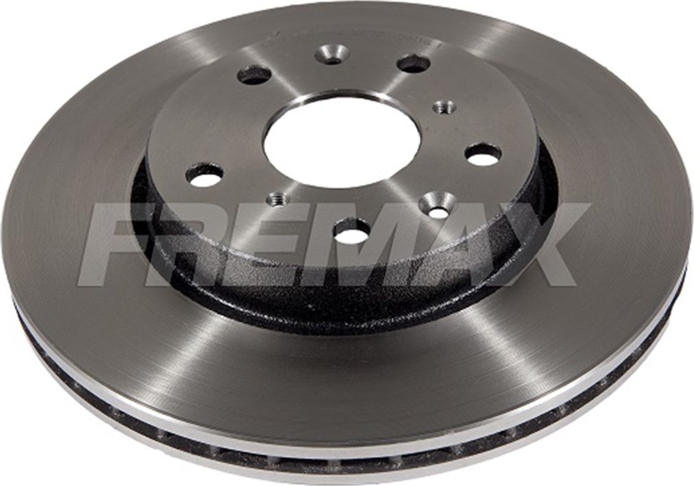 Тормозной диск Fremax Premium Black High Carbon +. Артикул BD-6041