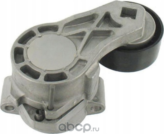 Натяжной ролик (натяжитель) приводного клинового зубчатого ремня GMB. Артикул GAT20850