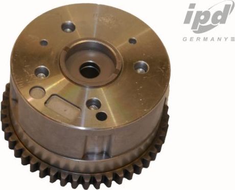 Шестерня распределительного вала Hepu IPD. Артикул 21-7013