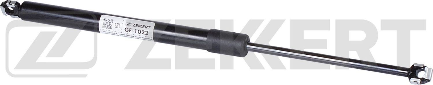 Амортизатор (упор) багажника Zekkert. Артикул GF-1022