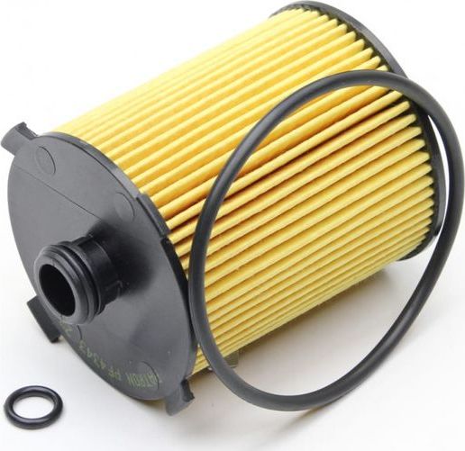 Масляный фильтр SCT-Germany для Volvo XC40 I 2017-2026. Артикул SH 4808 P