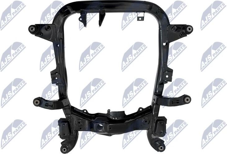 Балка NTY. Артикул ZRZ-PL-002