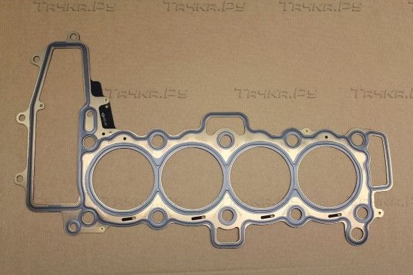 Прокладка ГБЦ Elring для Land Rover Range Rover Velar I 2017-2026. Артикул 207.120
