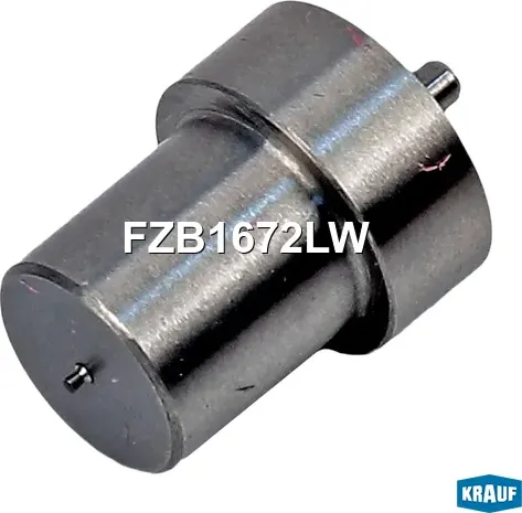 Распылитель форсунки Krauf. Артикул FZB1672LW