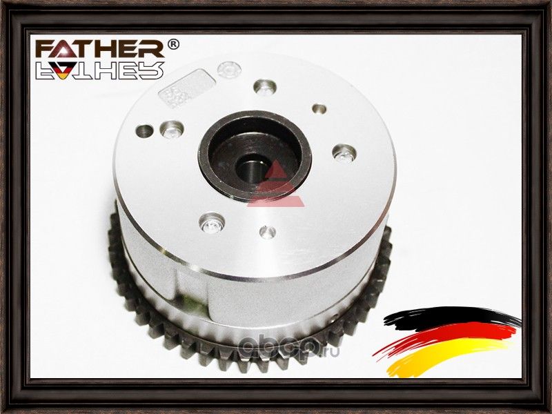 Муфта распредвала (Father). Артикул F1069R42