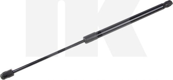 Амортизатор (упор) багажника NK. Артикул 11036005