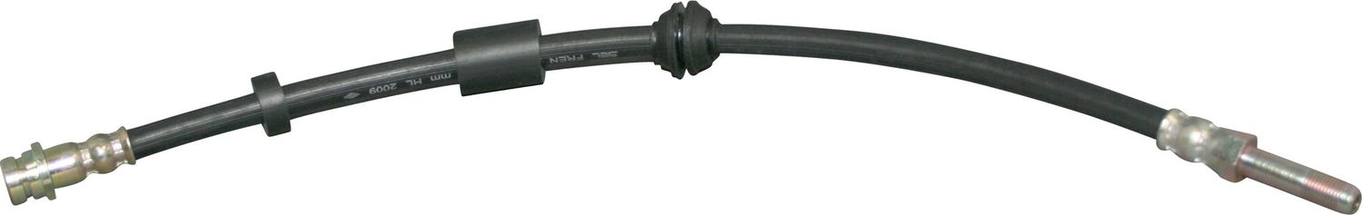 Тормозной шланг JP Group. Артикул 1561600500