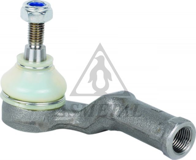 Наконечник рулевой тяги Asmetal. Артикул 17FR1706