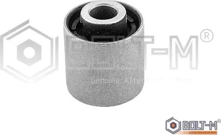 Сайлентблок рычага (Bolt-M). Артикул BM8987