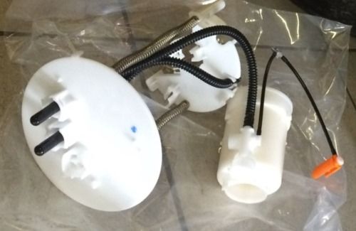 Топливный фильтр Toyota. Артикул 7702435070