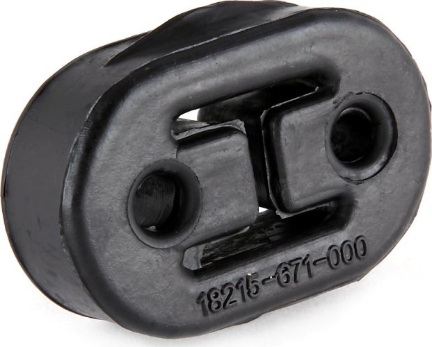 Крепление глушителя Jikiu. Артикул EP28002