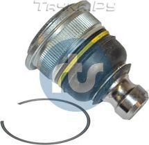 Шаровая опора RTS передняя правая/левая нижняя для Renault Megane II 2003-2010. Артикул 93-92316