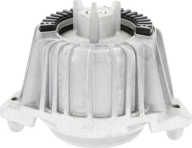 Опора (подушка) двигателя Corteco для Mercedes-Benz C-Класс III (W204, C204) 2007-2014. Артикул 80001002