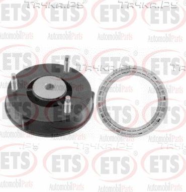 Опора амортизатора (стойки) ETS передняя для Ford Transit VI 2000-2006. Артикул 06.SM.212