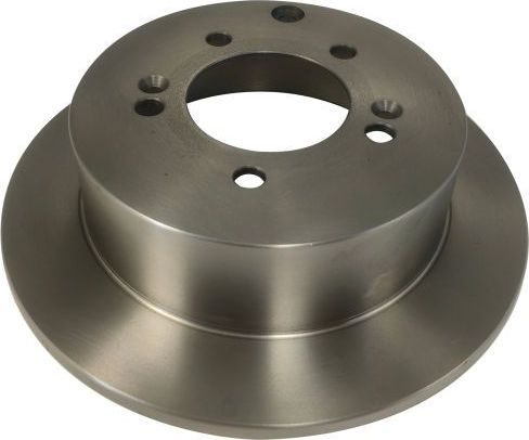 Тормозной диск CTR. Артикул GD0304