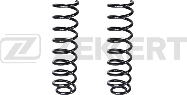 Пружина подвески Zekkert. Артикул SF-2917