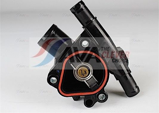 Термостат AVA. Артикул DNTS003