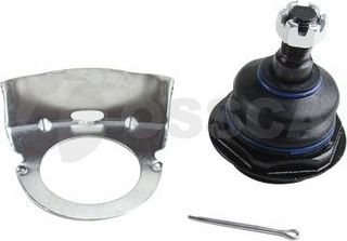 Шаровая опора OSSCA. Артикул 35698