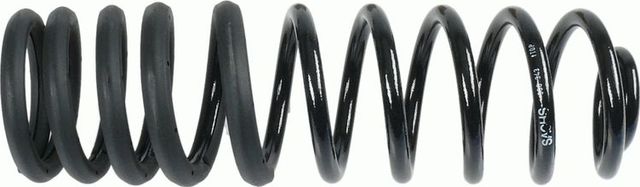 Пружина подвески SACHS задняя для Volkswagen Passat B3 1988-1996. Артикул 996 343