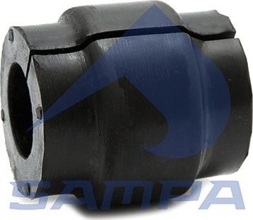 Втулки стабилизатора Sampa. Артикул 063.494