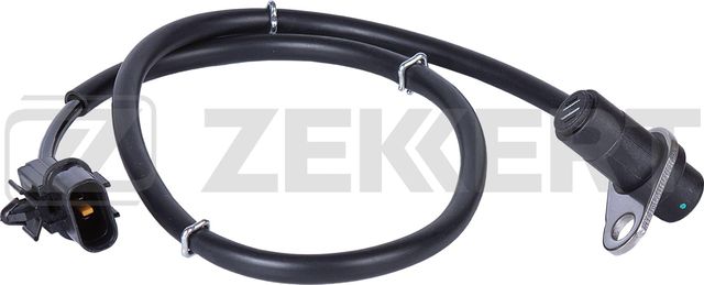 Датчик ABS Zekkert. Артикул SE-6338