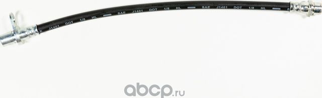 Шланг тормозной задний левый (Just Drive). Артикул JBH0172
