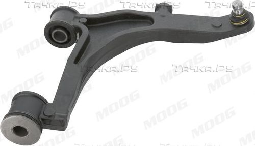 Поперечный рычаг передней подвески MOOG. Артикул OP-TC-8750
