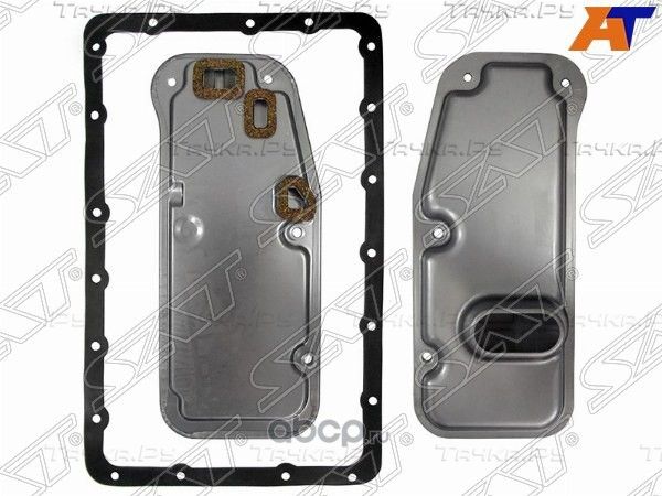 Фильтр АКПП TOYOTA LAND CRUISER 100 98-02LAND CRU (SAT). Артикул ST3533060030