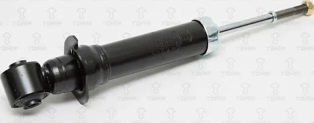 Амортизатор TOYOTA AVENSIS 02- задн.лев./прав.газ (Torr). Артикул DH1175