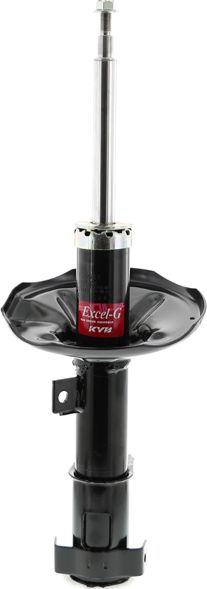 Амортизатор Mitsubishi Galant 1999-03 (Kayaba) KYB. Артикул 235631