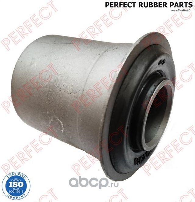 4863535010 05112 САЙЛЕНТБЛОК ПЕРЕДНЕГО ВЕРХНЕГО РЫЧАГА (Perfect) Perfect. Артикул TO05LH112PB