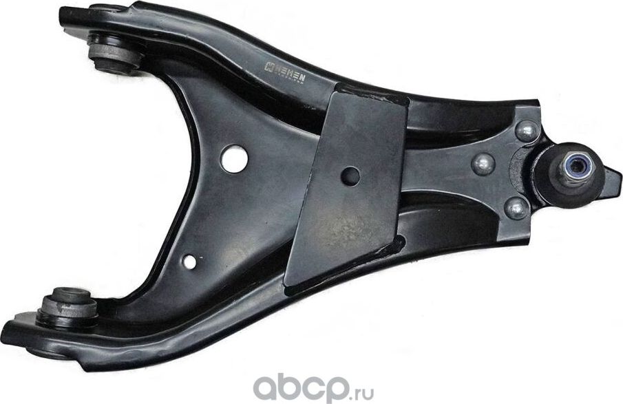 Рычаг передний Правый Renault Duster. (HSAR022) (Hemen). Артикул HSAMR022