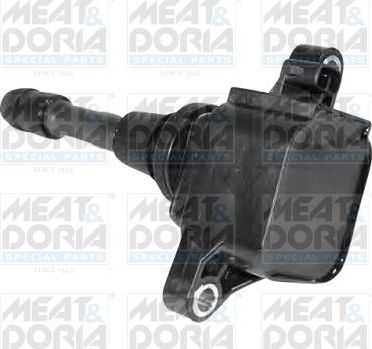 Катушка зажигания Meat & Doria для Renault Scenic III 2009-2016. Артикул 10578