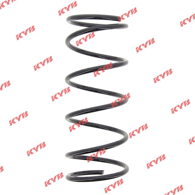 Пружина подвески KYB (Каяба) K-Flex. Артикул RA5763