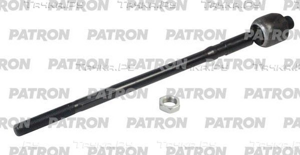Рулевая тяга Patron. Артикул PS2176