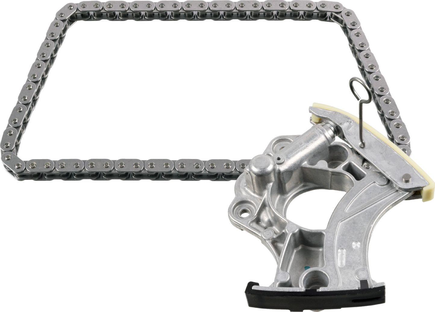 Цепь ГРМ Febi Bilstein. Артикул 49846