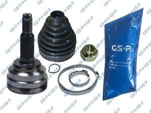 Шрус наружный (граната) GSP передний для Chevrolet Lacetti 2003-2013. Артикул 812011