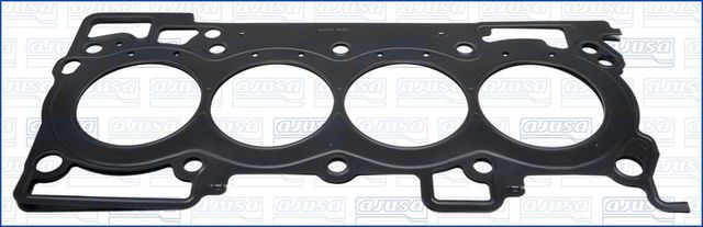 Прокладка ГБЦ Ajusa MULTILAYER STEEL для Renault Latitude I 2011-2015. Артикул 10180800